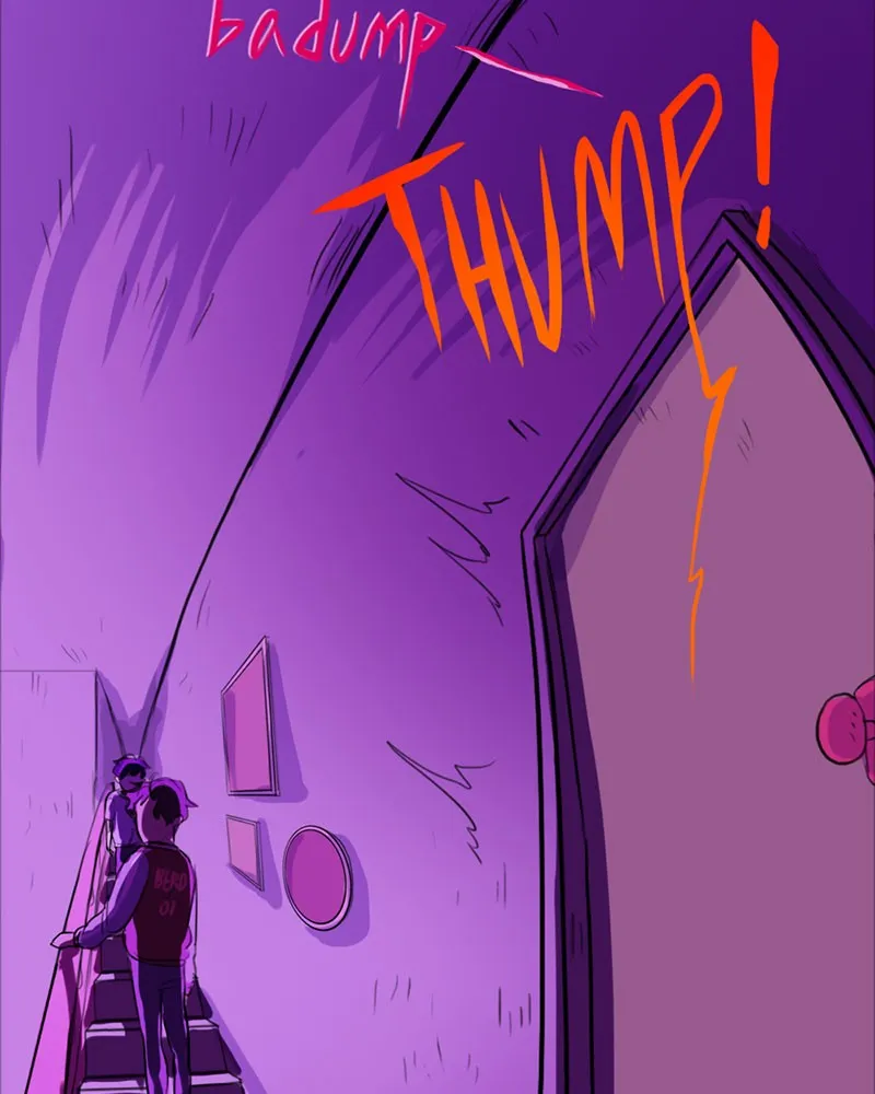 Beetle Hands Chapter 1 page 125 - 