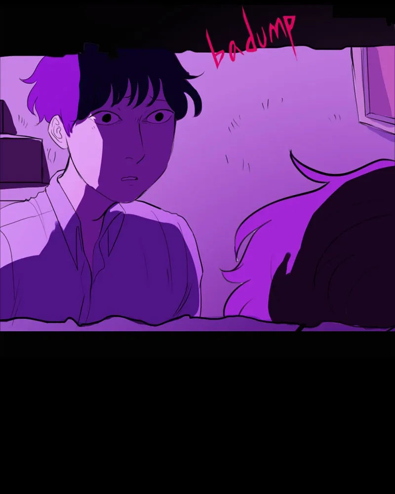 Beetle Hands Chapter 1 page 129 - 