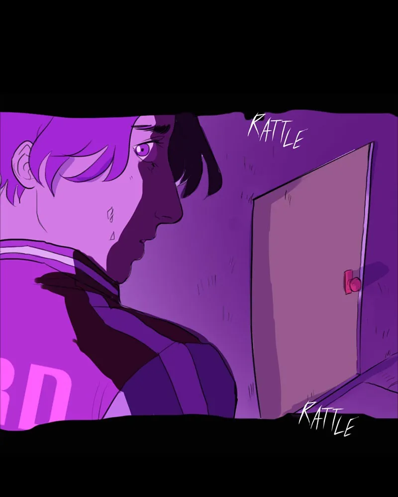 Beetle Hands Chapter 1 page 130 - 