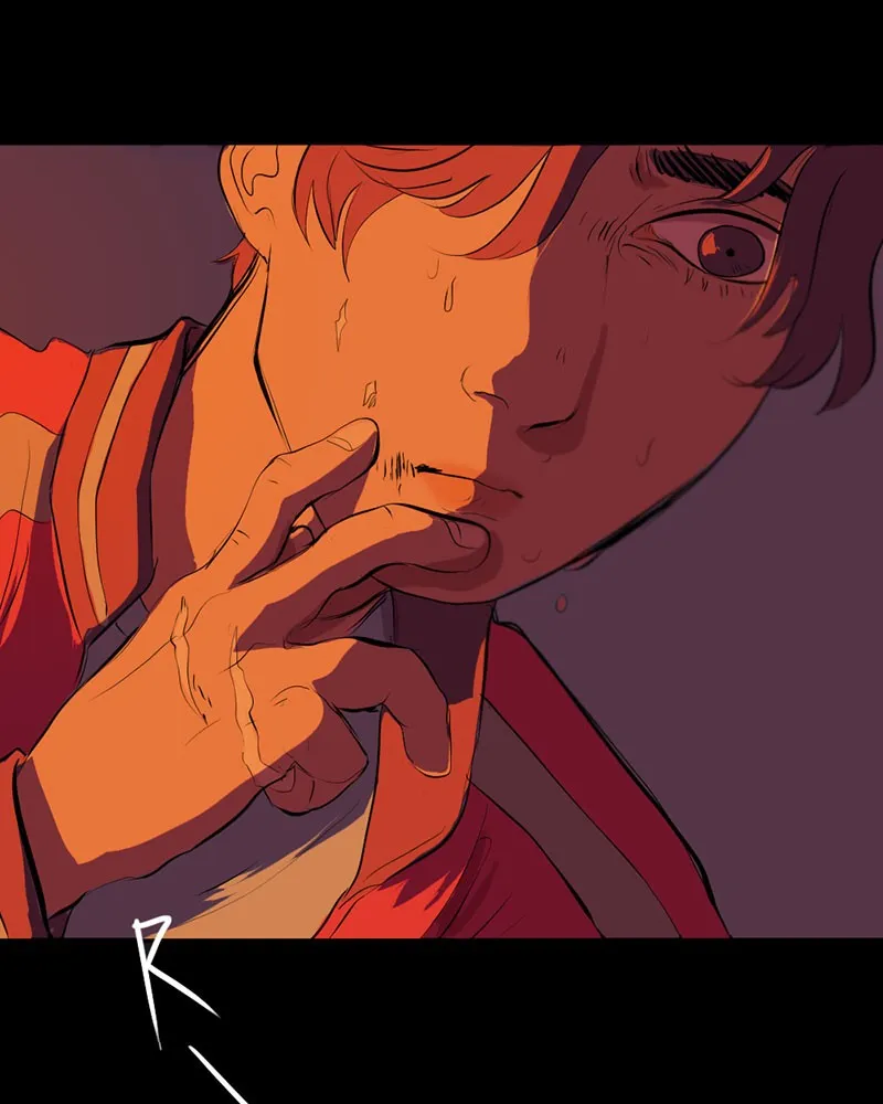Beetle Hands Chapter 1 page 14 - 