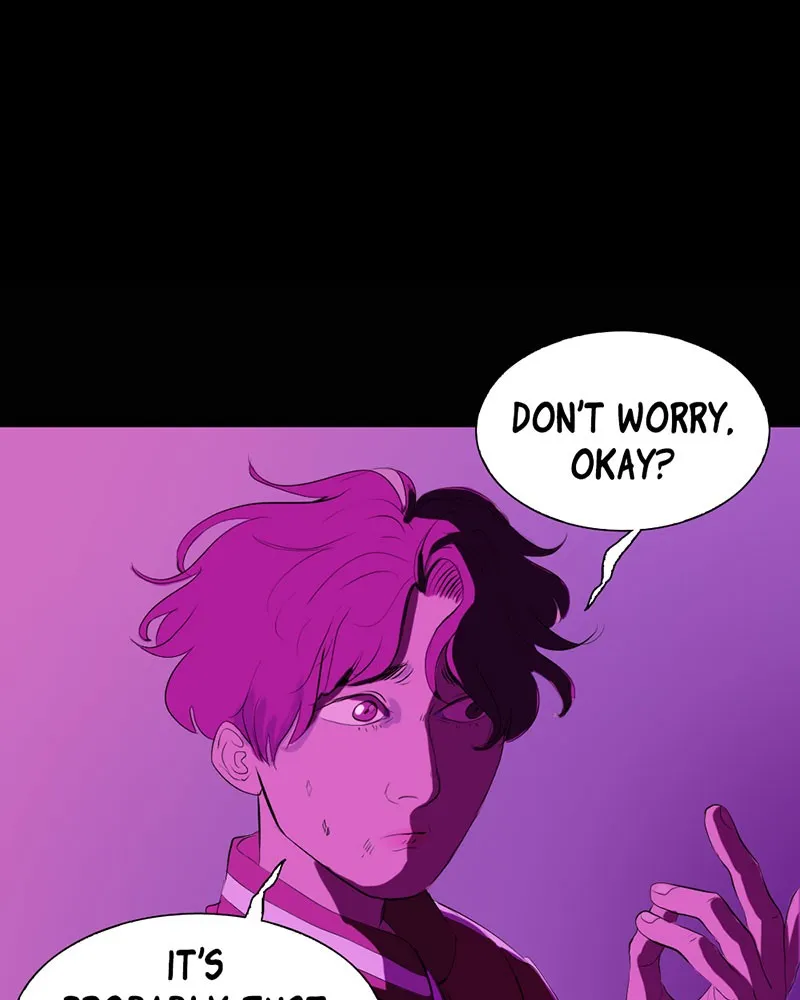 Beetle Hands Chapter 1 page 131 - 