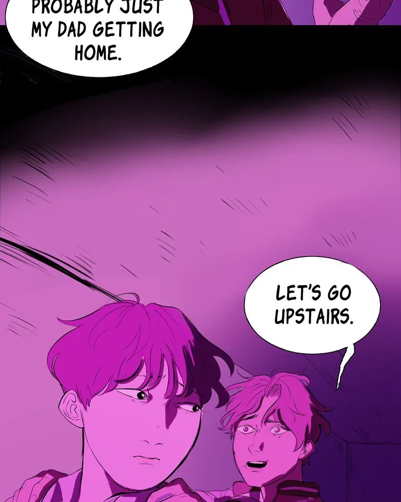 Beetle Hands Chapter 1 page 132 - 