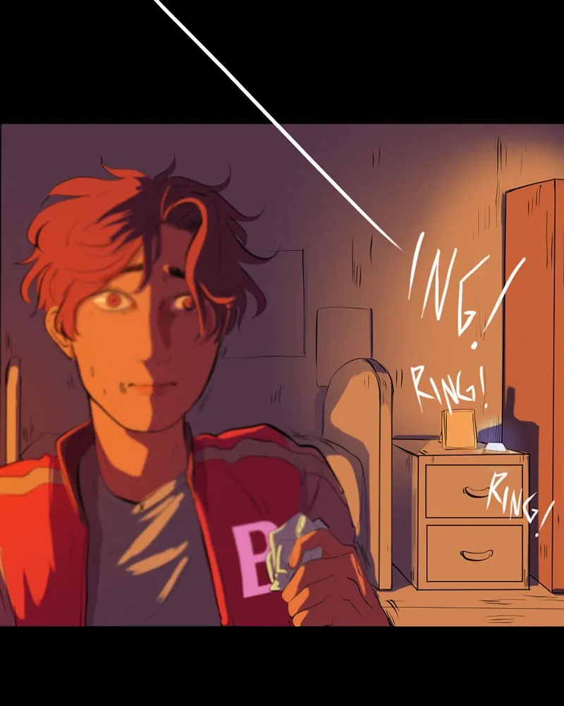 Beetle Hands Chapter 1 page 15 - 