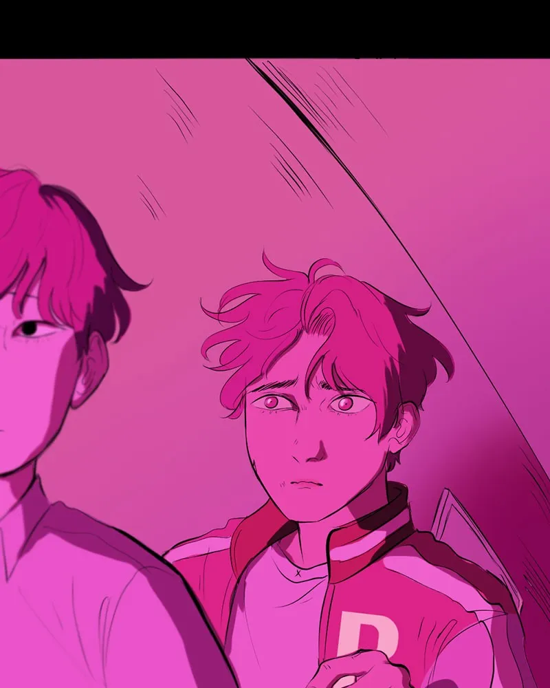 Beetle Hands Chapter 1 page 141 - 