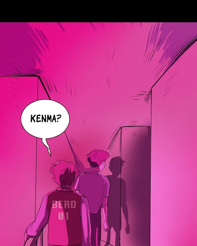 Beetle Hands Chapter 1 page 145 - 