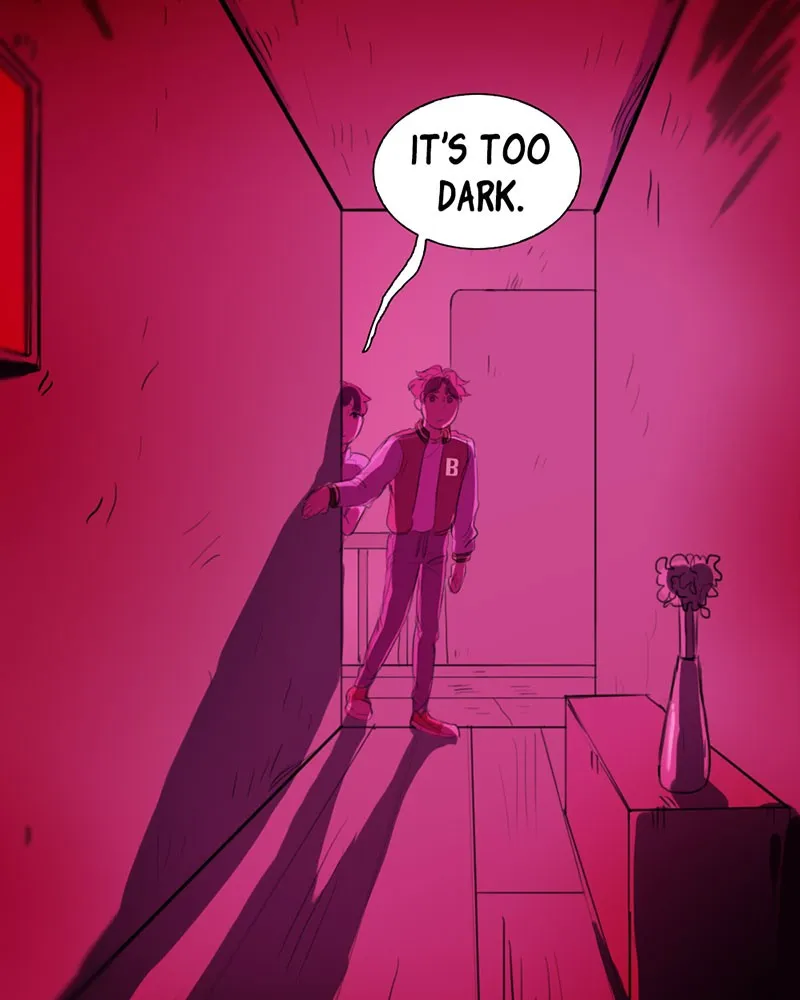 Beetle Hands Chapter 1 page 147 - 