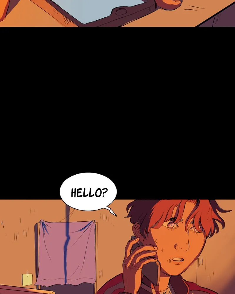 Beetle Hands Chapter 1 page 17 - 