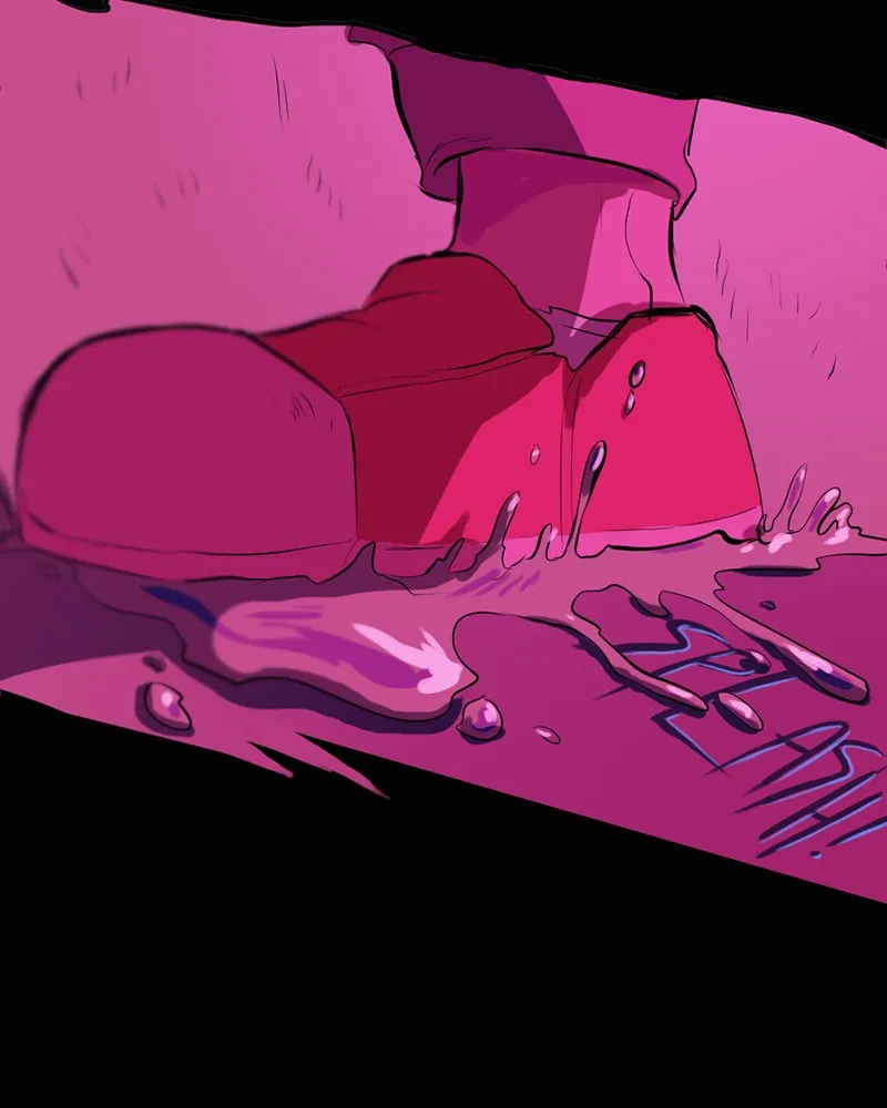 Beetle Hands Chapter 1 page 163 - 