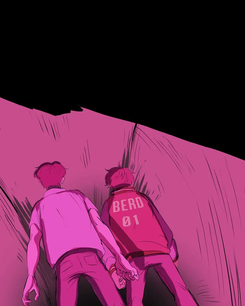 Beetle Hands Chapter 1 page 164 - 