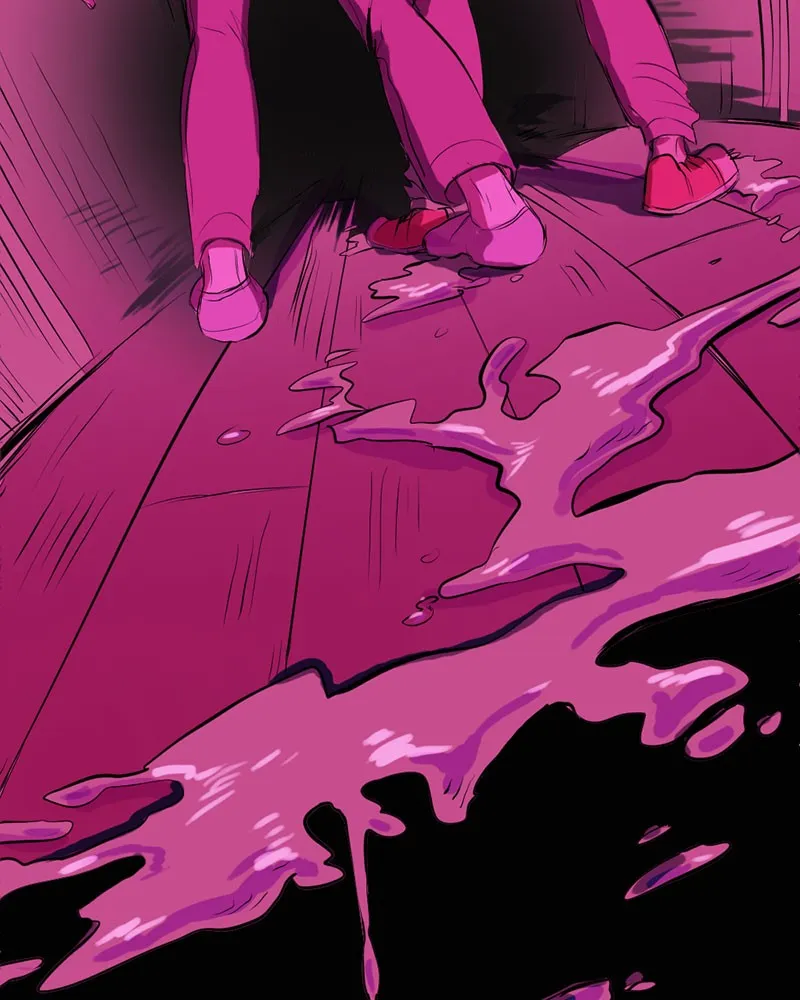 Beetle Hands Chapter 1 page 165 - 