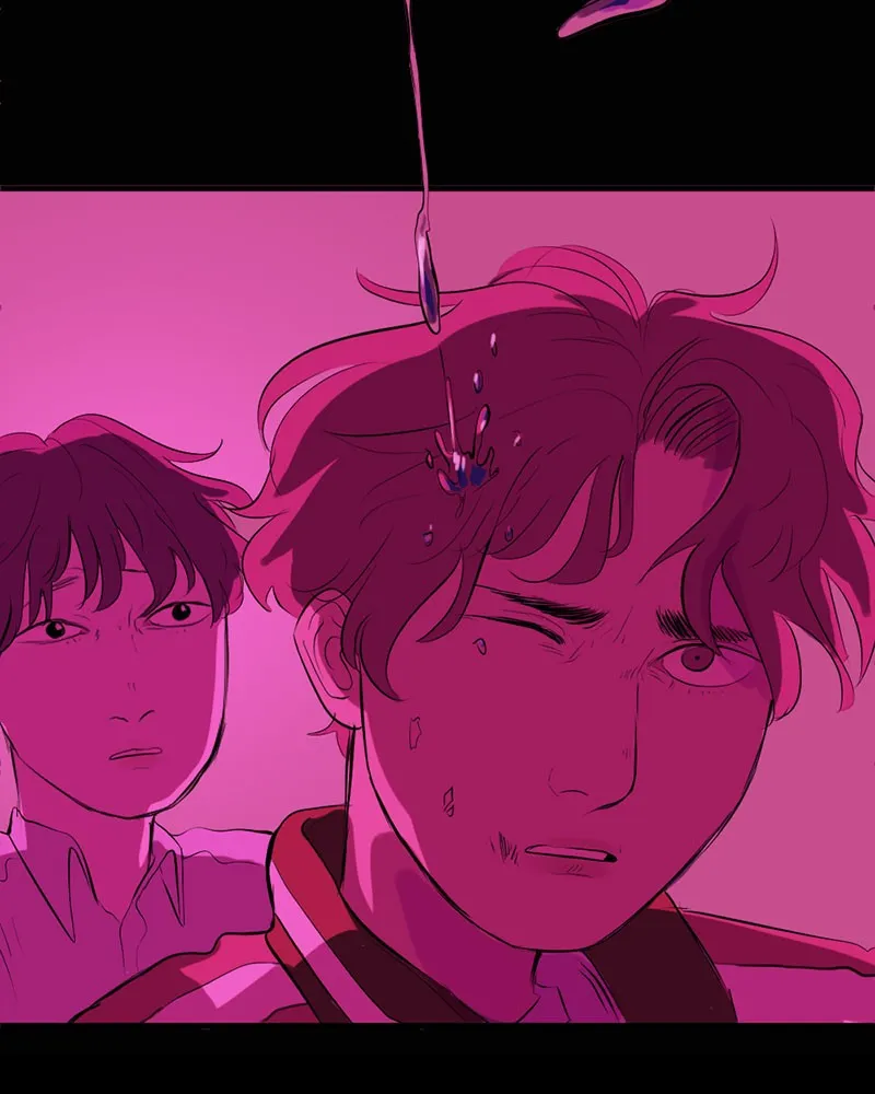 Beetle Hands Chapter 1 page 166 - 