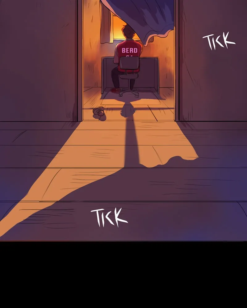 Beetle Hands Chapter 1 page 3 - 