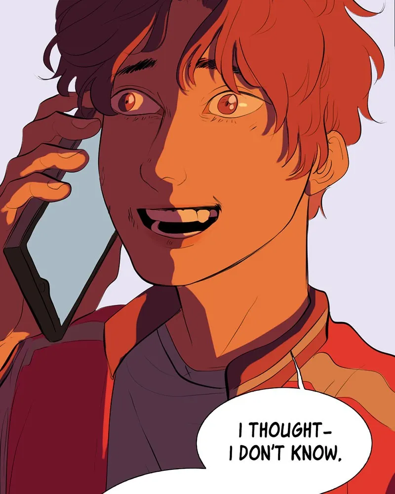 Beetle Hands Chapter 1 page 21 - 