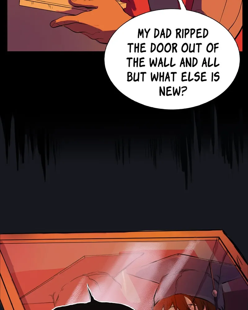 Beetle Hands Chapter 1 page 25 - 