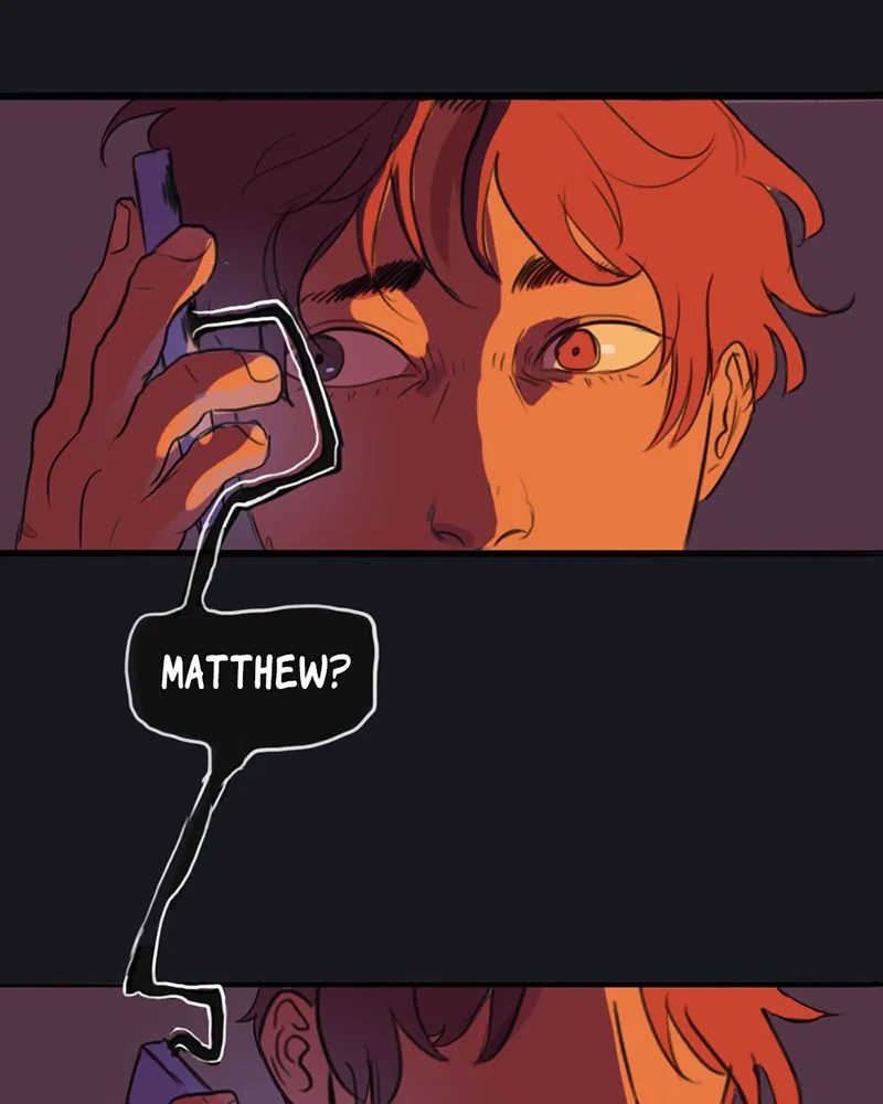 Beetle Hands Chapter 1 page 30 - 