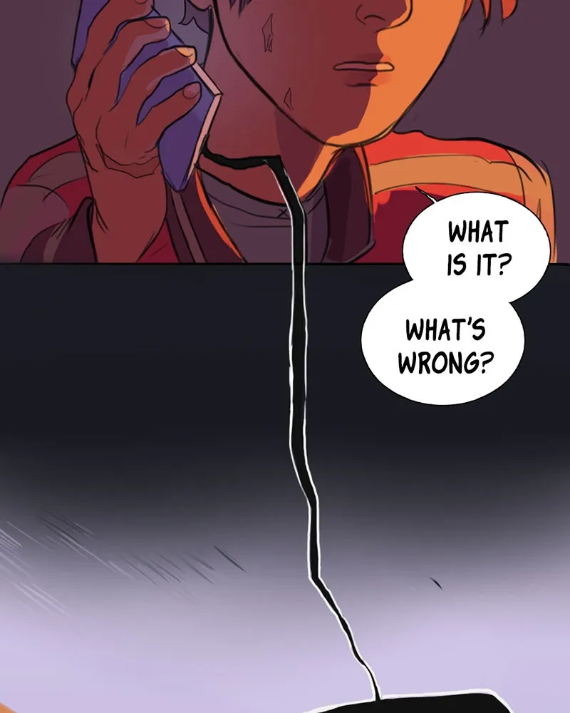 Beetle Hands Chapter 1 page 31 - 