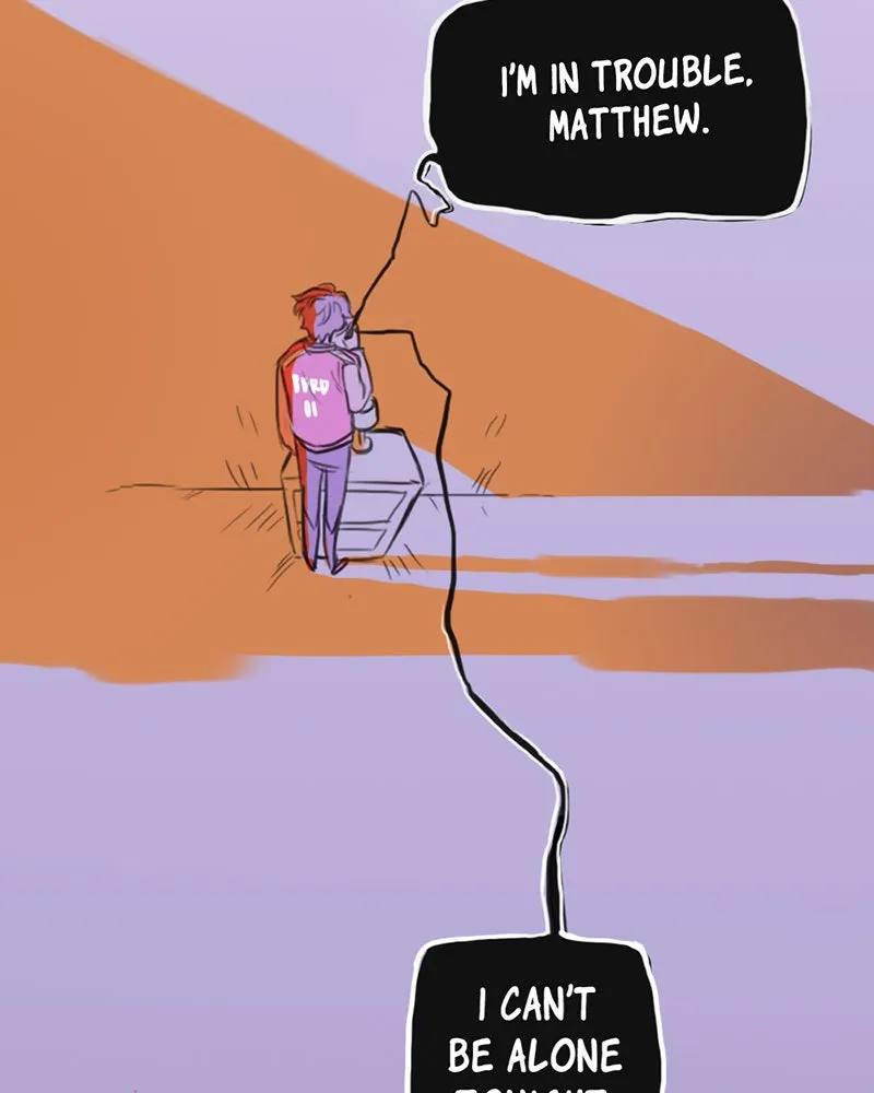 Beetle Hands Chapter 1 page 32 - 