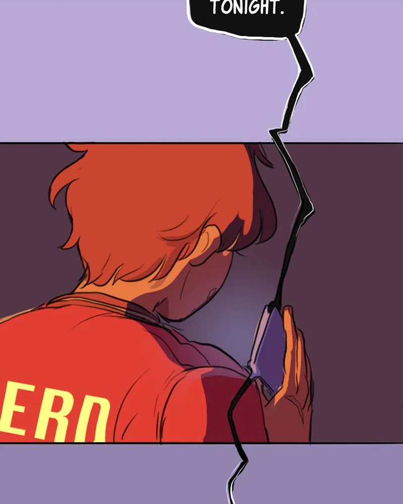 Beetle Hands Chapter 1 page 33 - 