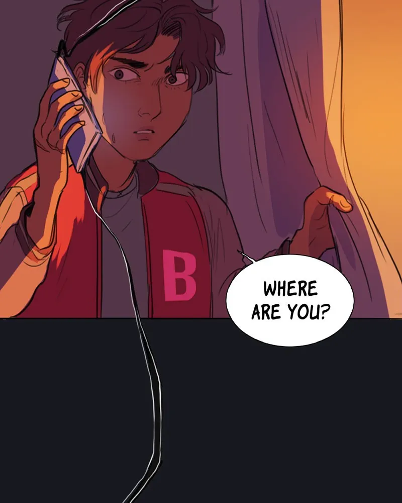 Beetle Hands Chapter 1 page 37 - 