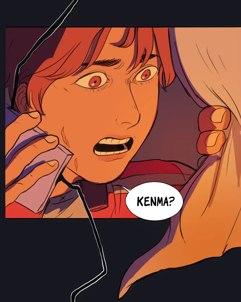 Beetle Hands Chapter 1 page 38 - 