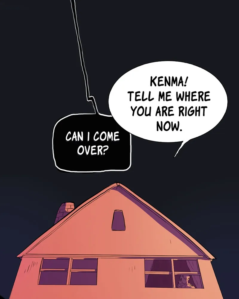Beetle Hands Chapter 1 page 39 - 