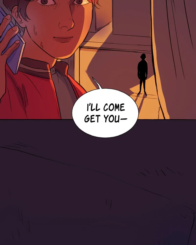 Beetle Hands Chapter 1 page 42 - 