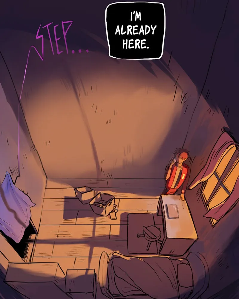 Beetle Hands Chapter 1 page 43 - 