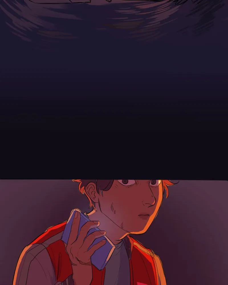 Beetle Hands Chapter 1 page 44 - 