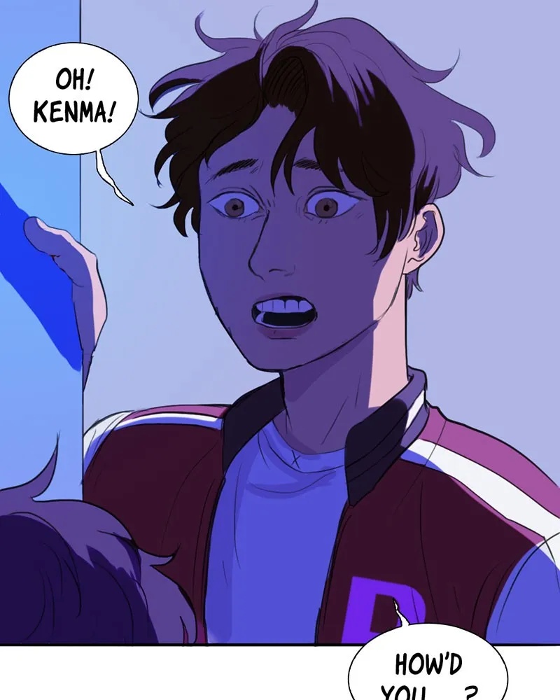 Beetle Hands Chapter 1 page 56 - 