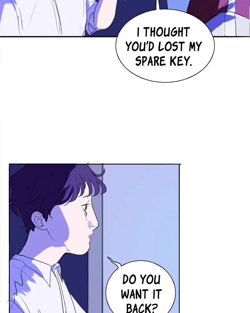 Beetle Hands Chapter 1 page 58 - 