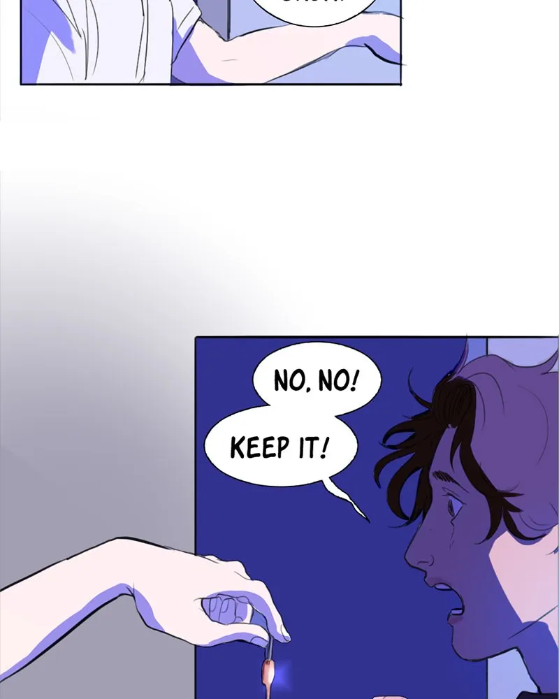 Beetle Hands Chapter 1 page 59 - 