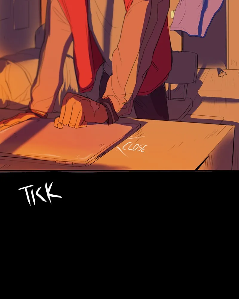 Beetle Hands Chapter 1 page 7 - 
