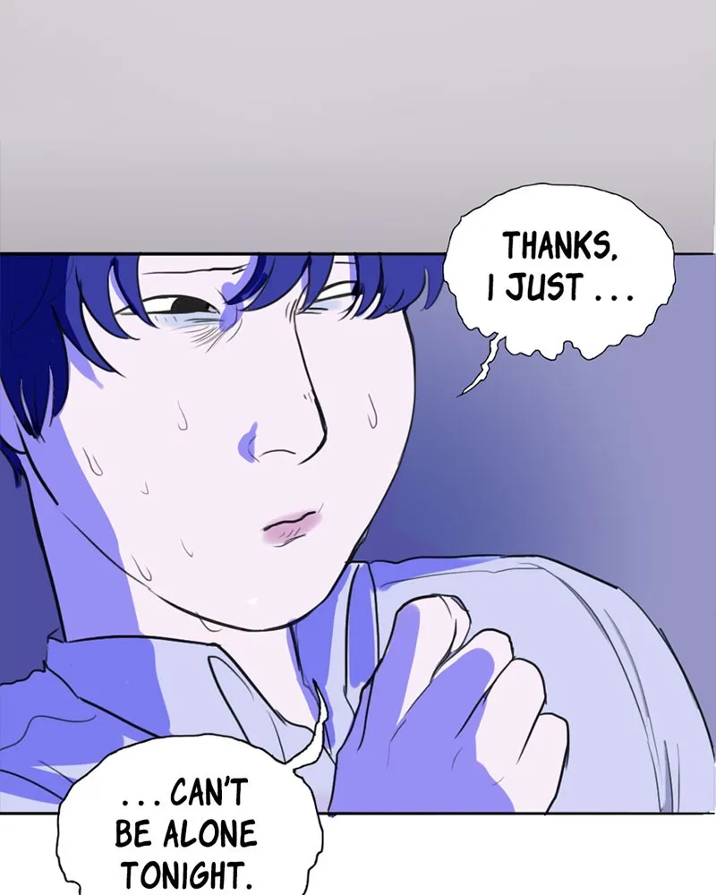 Beetle Hands Chapter 1 page 63 - 