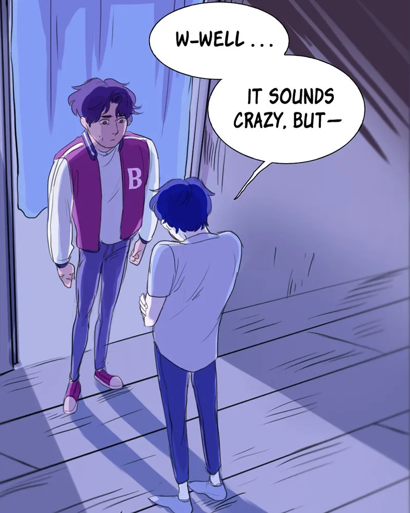 Beetle Hands Chapter 1 page 67 - 