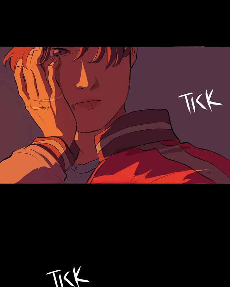 Beetle Hands Chapter 1 page 8 - 