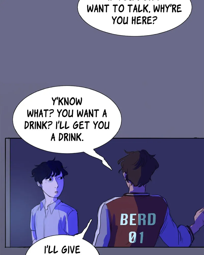 Beetle Hands Chapter 1 page 73 - 