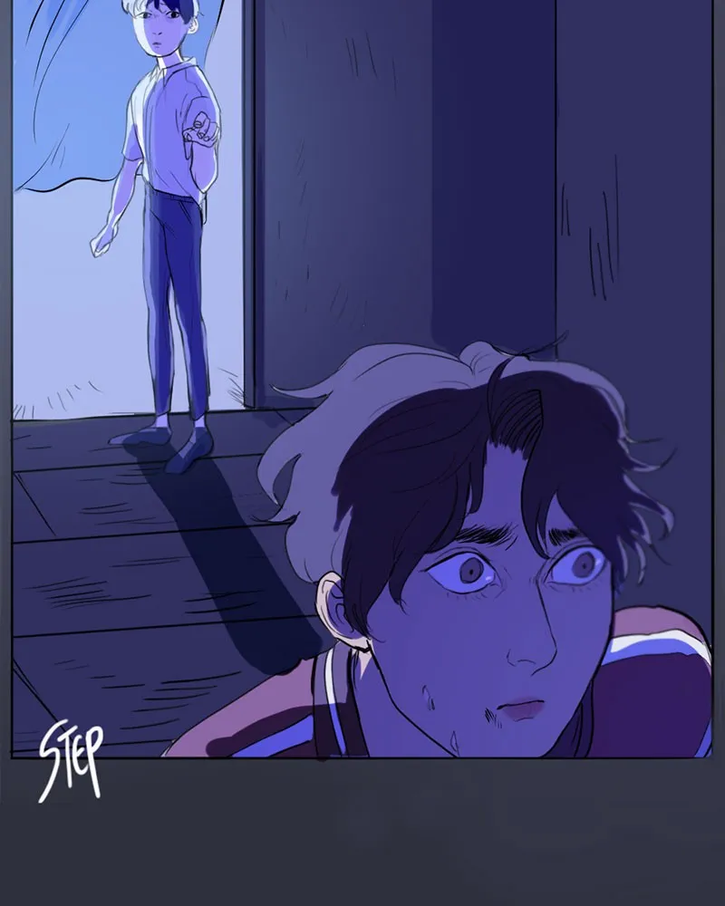 Beetle Hands Chapter 1 page 76 - 