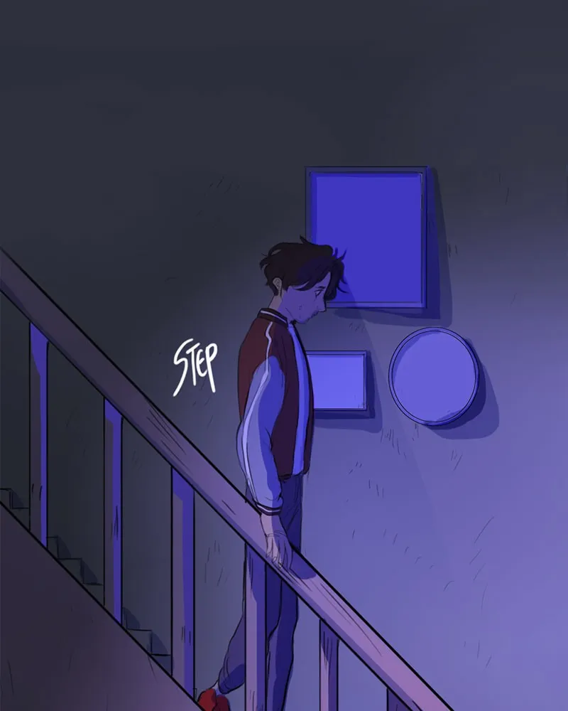 Beetle Hands Chapter 1 page 77 - 