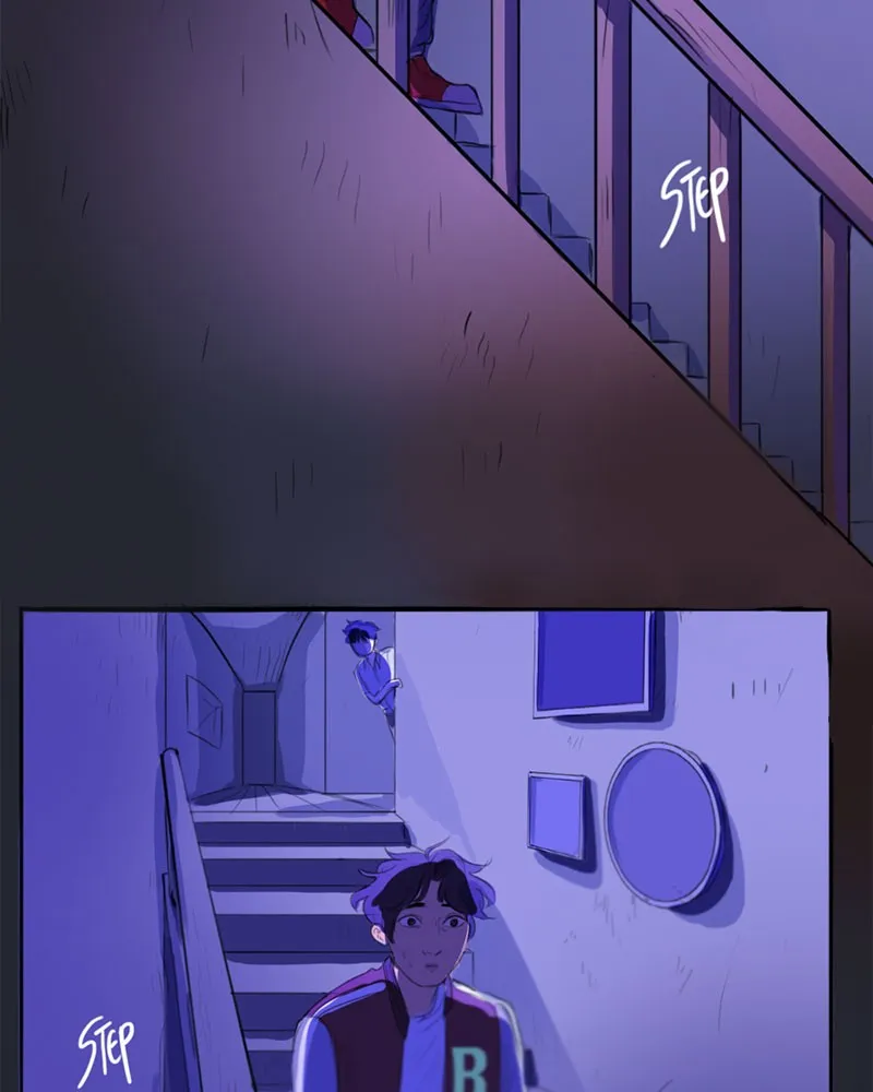 Beetle Hands Chapter 1 page 78 - 