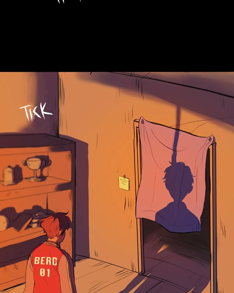 Beetle Hands Chapter 1 page 9 - 