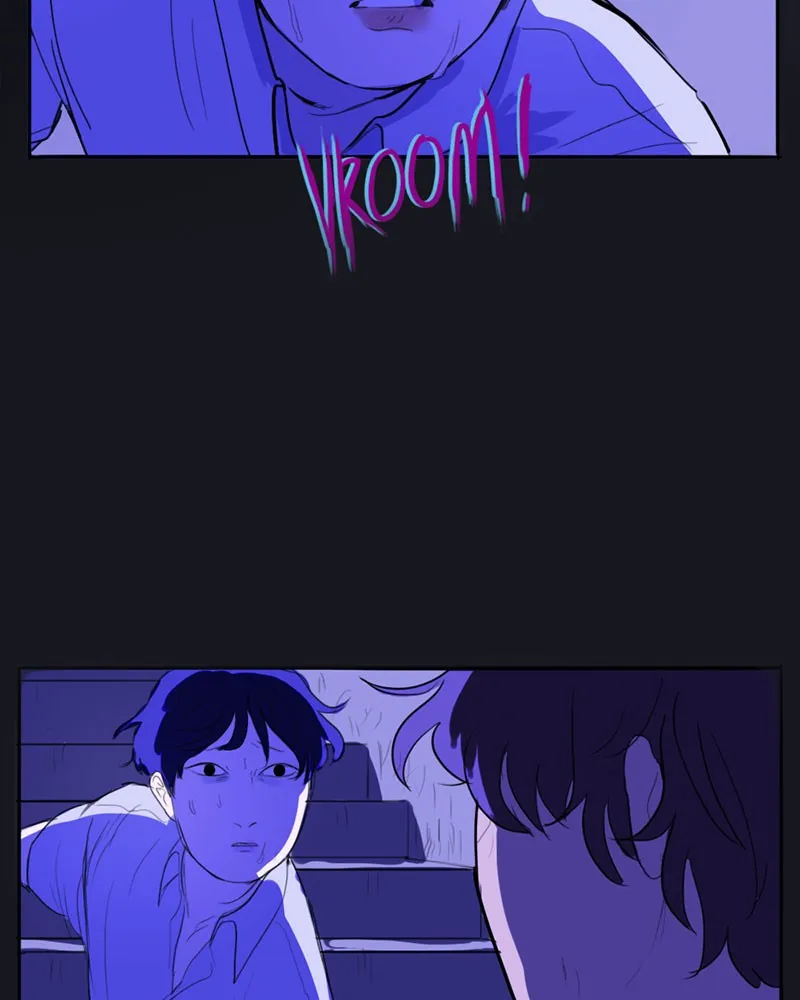 Beetle Hands Chapter 1 page 84 - 