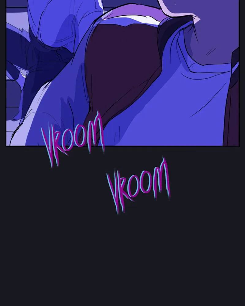 Beetle Hands Chapter 1 page 85 - 