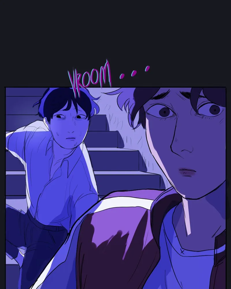 Beetle Hands Chapter 1 page 86 - 
