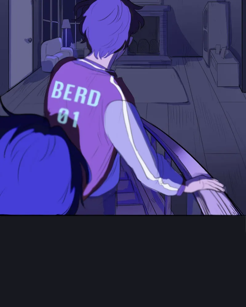 Beetle Hands Chapter 1 page 88 - 