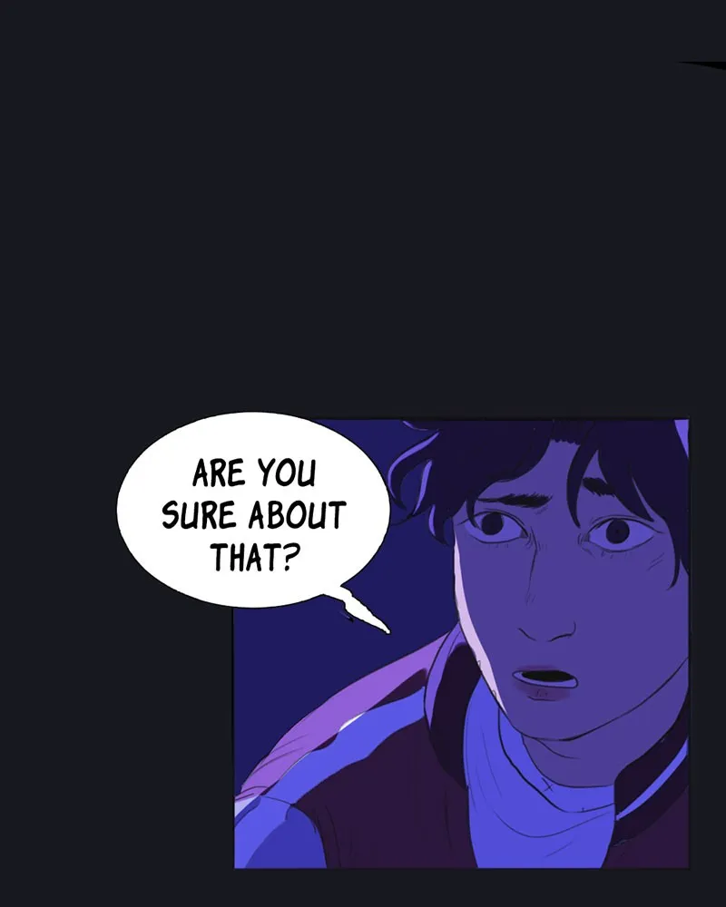 Beetle Hands Chapter 1 page 96 - 