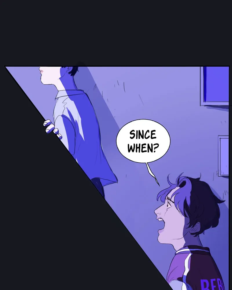 Beetle Hands Chapter 1 page 99 - 
