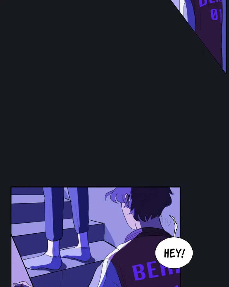 Beetle Hands Chapter 1 page 100 - 
