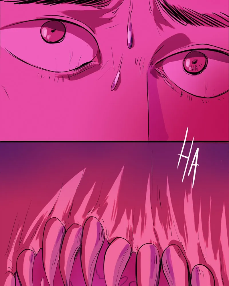 Beetle Hands Chapter 2 page 2 - 
