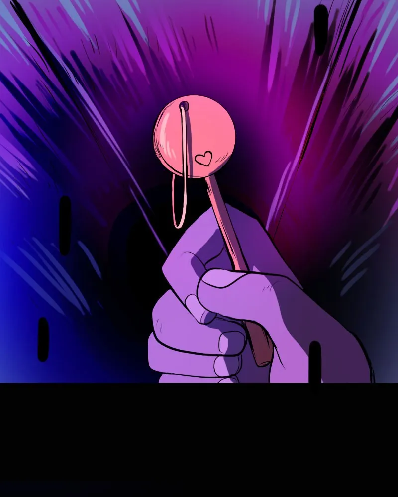 Beetle Hands Chapter 2 page 102 - 