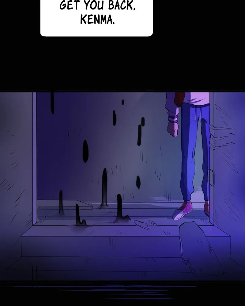 Beetle Hands Chapter 2 page 104 - 